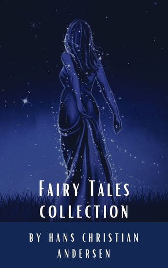 Fairy Tales Collection - cover