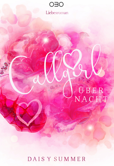 Callgirl über Nacht - cover