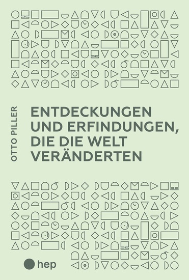 Entdeckungen und Erfindungen die die Welt veränderten (E-Book) - cover