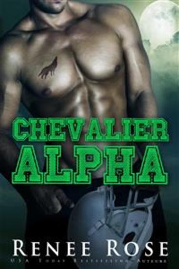 Chevalier Alpha - cover