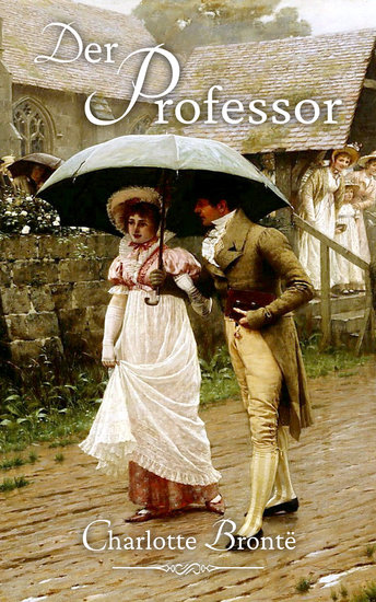 Der Professor - cover