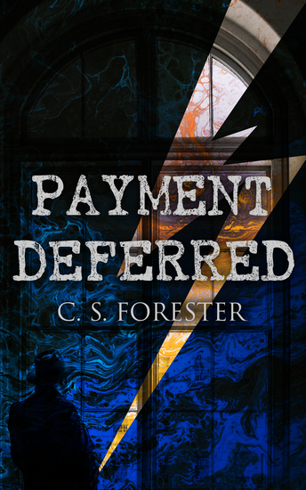 Payment Deferred - Psychological Thriller - cover