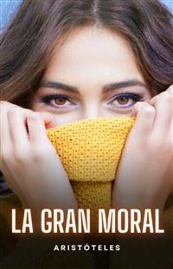 La Gran Moral - cover
