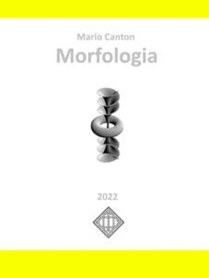 Morfologia - cover