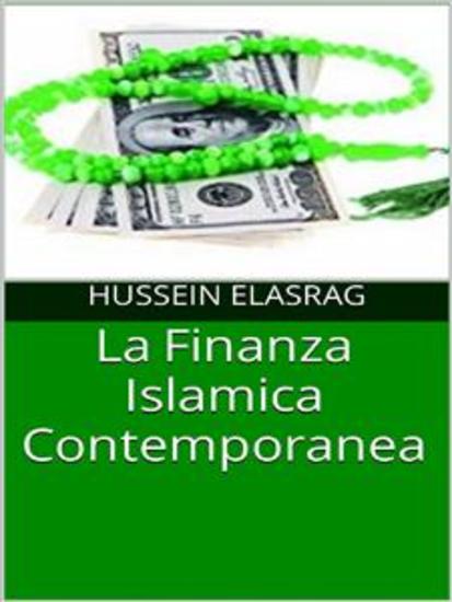 La Finanza Islamica Contemporanea - cover