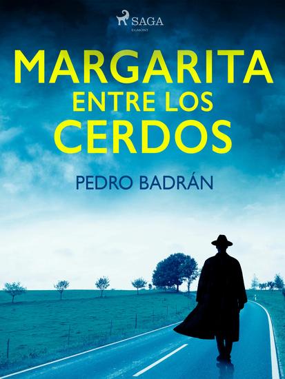 Margarita entre los cerdos - cover