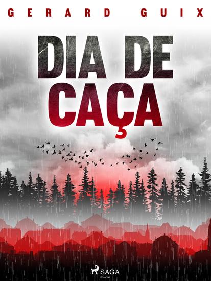 Dia de caça - cover