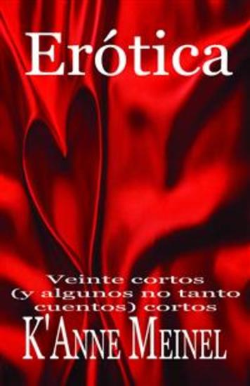 Eròtica - cover