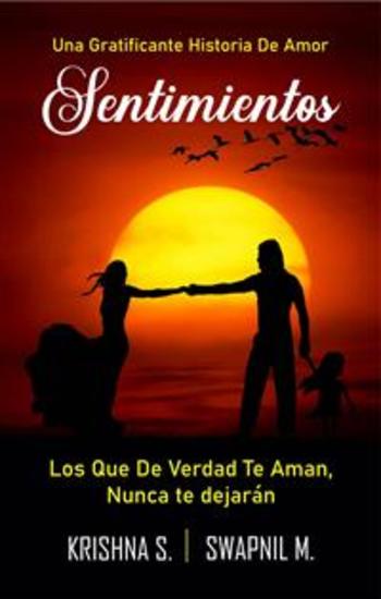 Sentimientos - Los Que De Verdad Te Aman Nunca Te Dejarán - cover