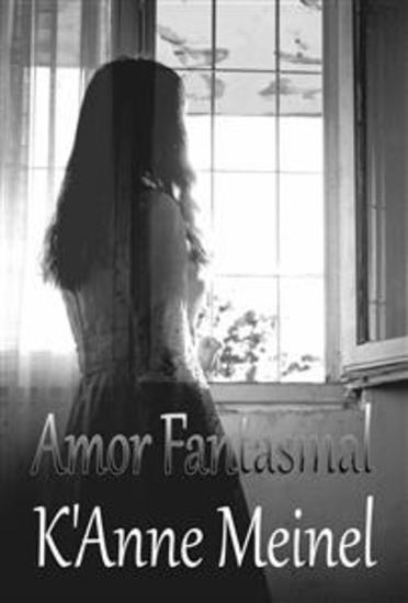 Amor Fantasmal - cover