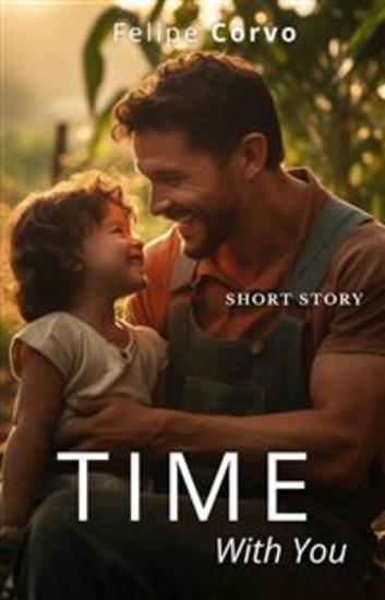 Time With You - cover