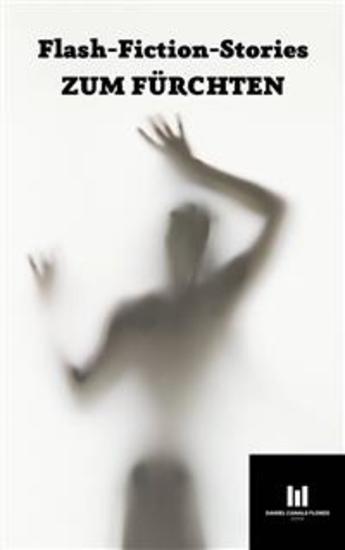 Flash-Fiction-Stories Zum Fürchten - cover