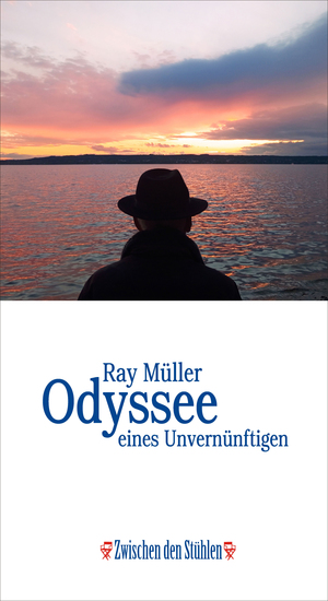 Odyssee eines Unvernünftigen - cover