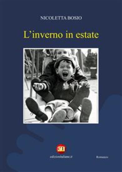 L'inverno in estate - cover
