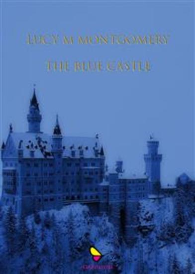The blue castle - cover