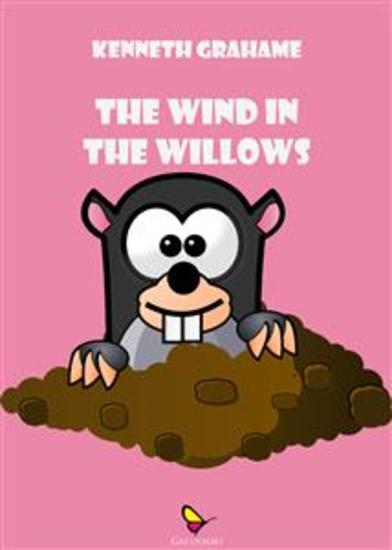 The Wind in the Willows - cover