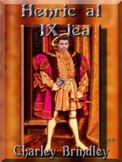 Henric Al IX-Lea - cover