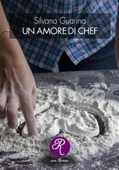 Un amore di chef - cover