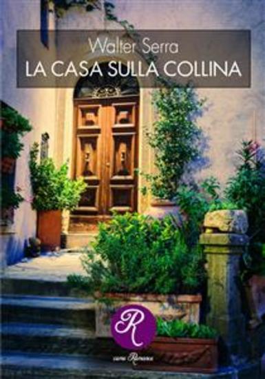 La casa sulla collina - cover