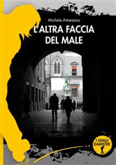 L'altra faccia del male - cover