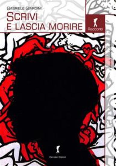 Scrivi e lascia morire - cover