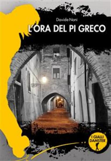 L'ora del Pi Greco - cover