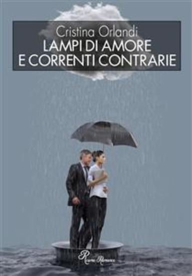 Lampi d'amore e correnti contrarie - cover