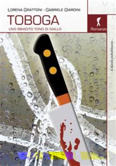 Toboga Uno sbiadito tono di giallo - cover