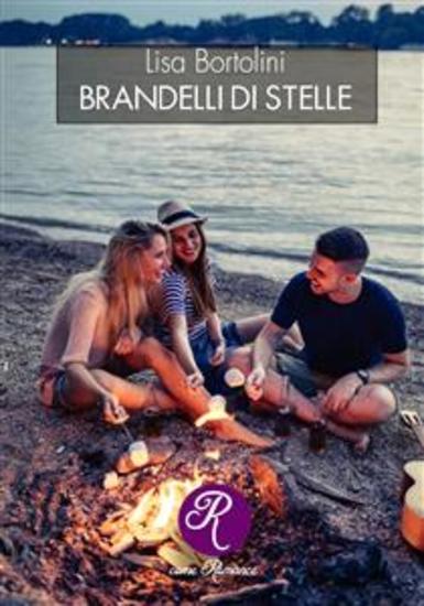 Brandelli di stelle - cover