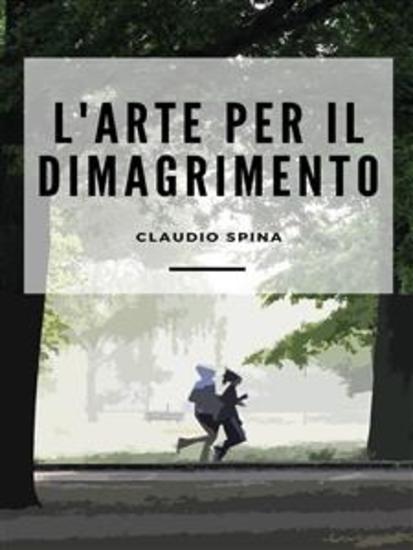 L'Arte per il Dimagrimento - cover