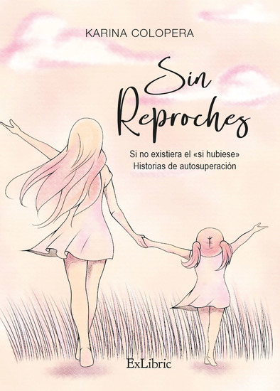 Sin reproches - cover