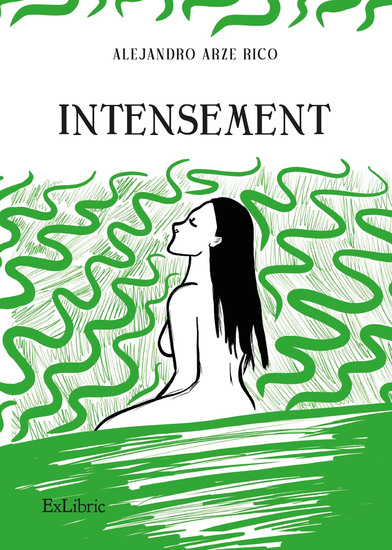 Intensement - cover