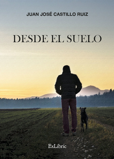 Desde el suelo - cover