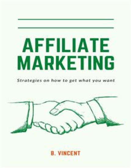 Affiliate Marketing - cover