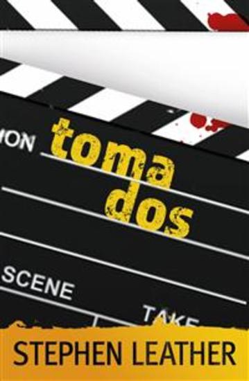 Toma Dos - None - cover