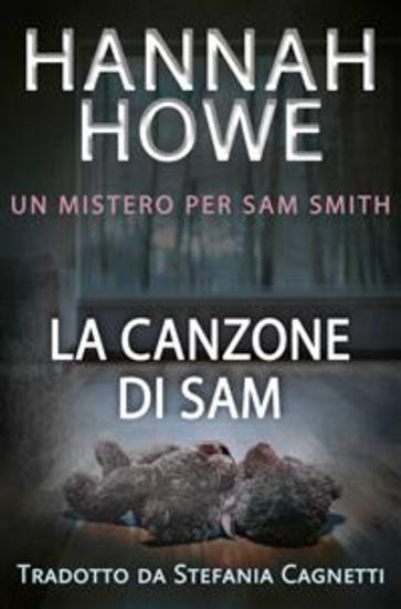La Canzone Di Sam - cover