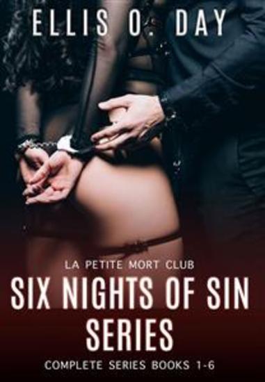 Six Nights of Sin - cover