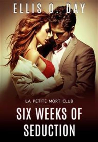 Six Weeks of Seduction - cover