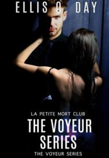 The Voyeur Series - cover