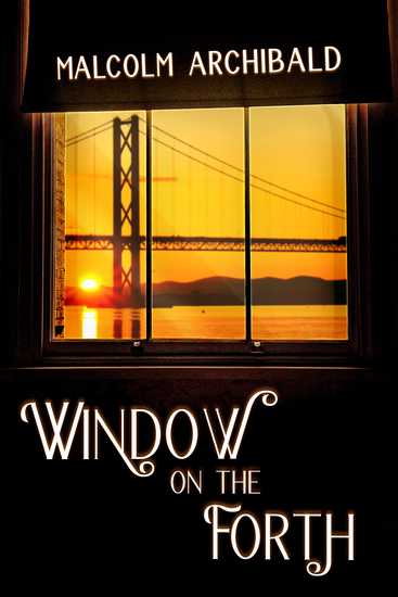 Window on the Forth - cover
