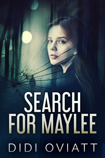 Search for Maylee - cover