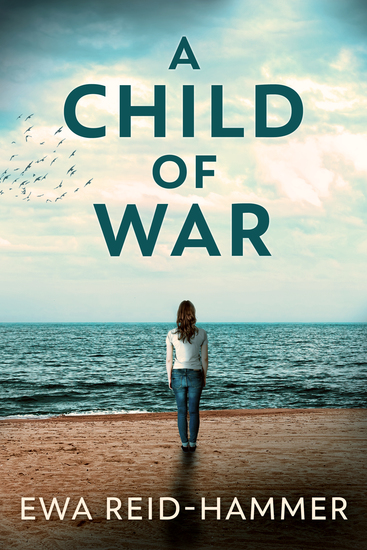 A Child Of War - cover