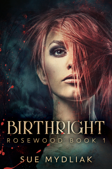 Birthright - cover
