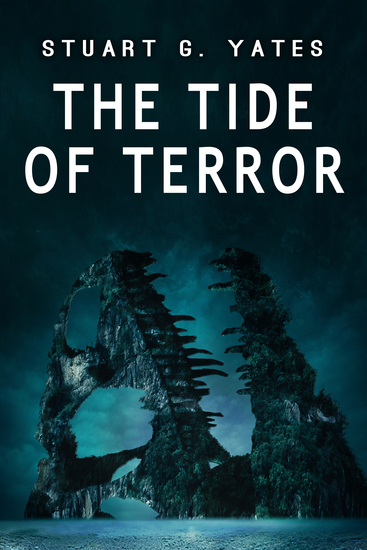 The Tide of Terror - cover