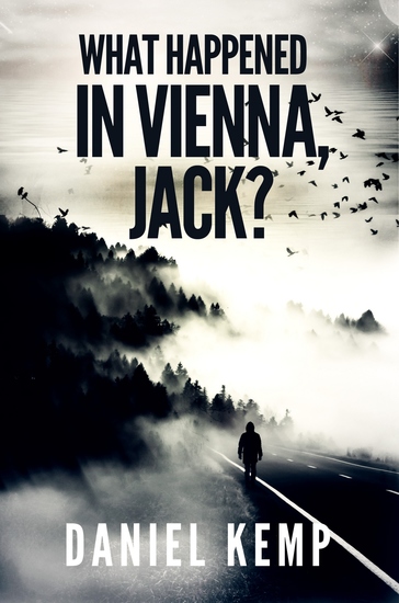 What Happened In Vienna Jack? - cover
