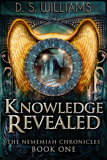 Knowledge Revealed - cover