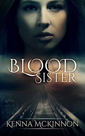 Blood Sister - cover