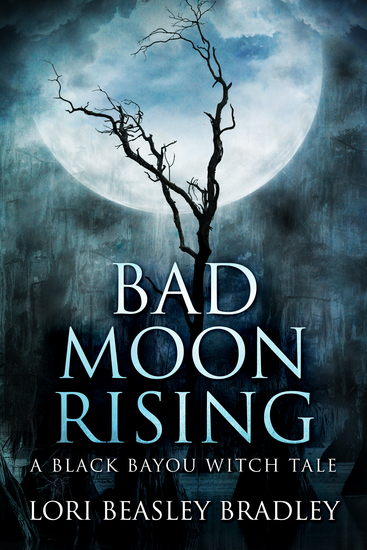 Bad Moon Rising - cover