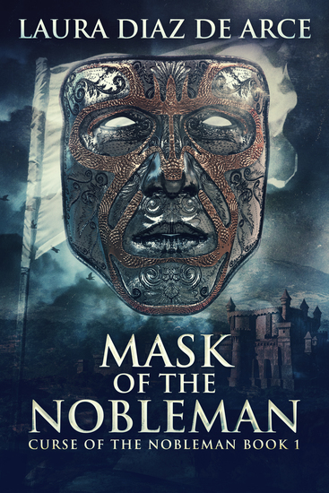 Mask Of The Nobleman - cover