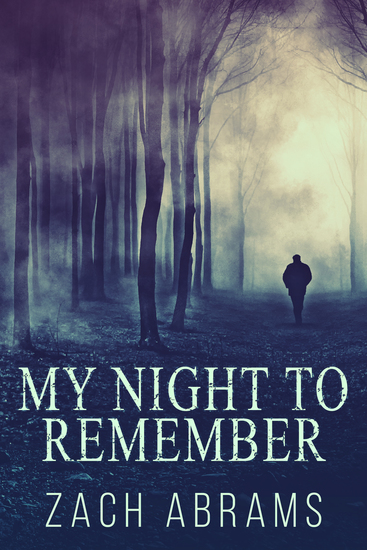 My Night To Remember - An Alex Warren Murder Mysteries Prequel - cover